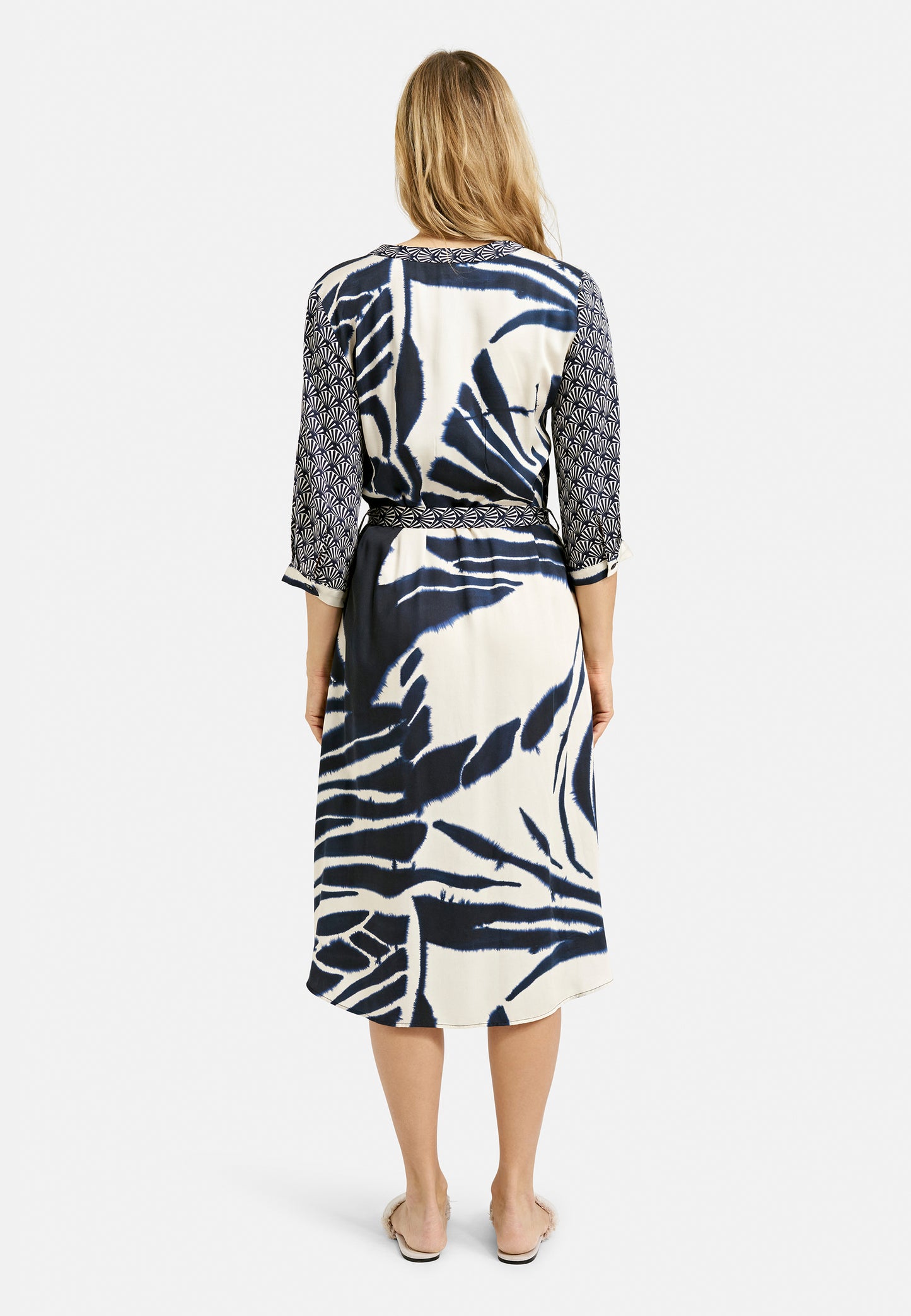 'St Tropez' Dress