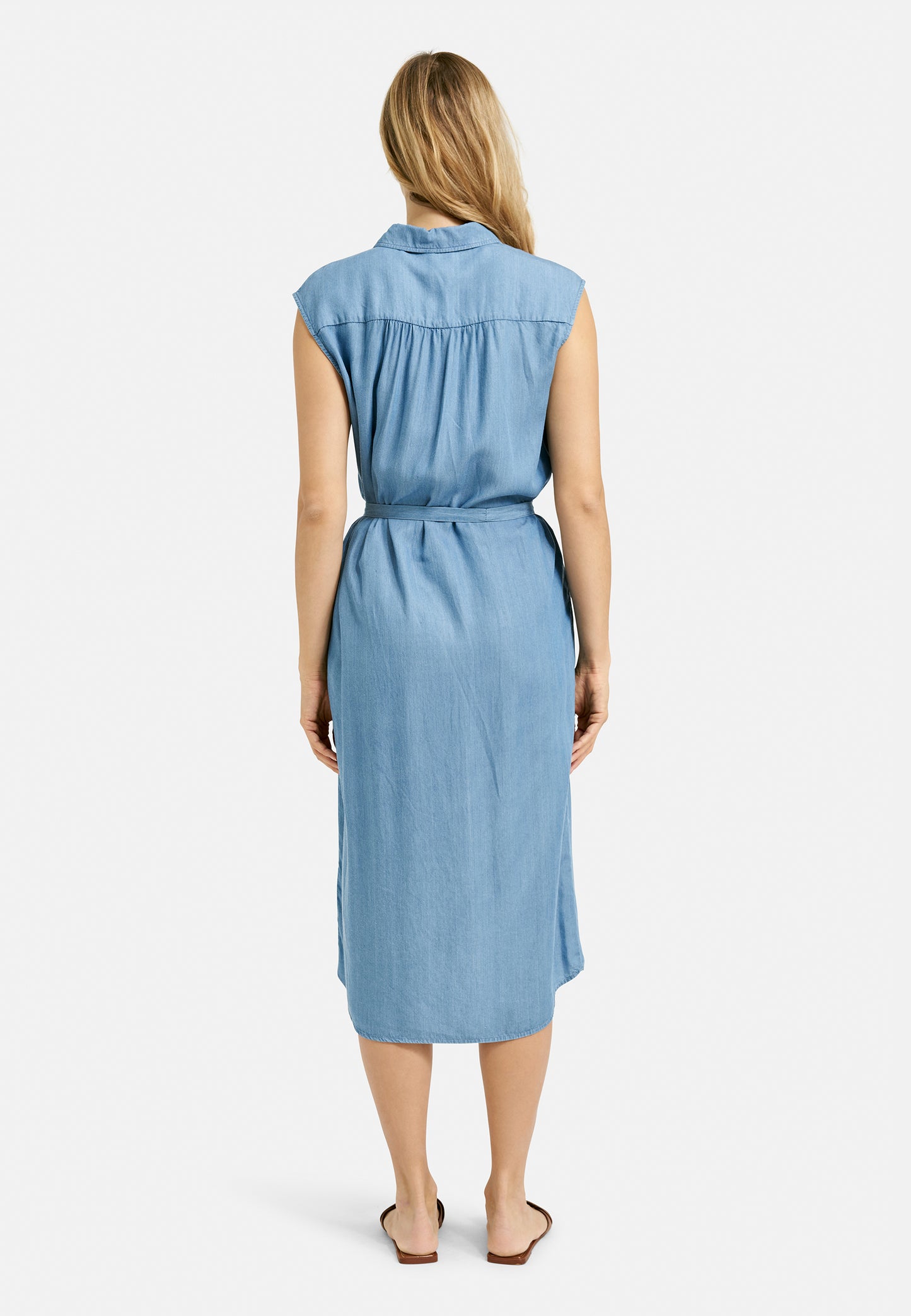 'Avignon' Dress