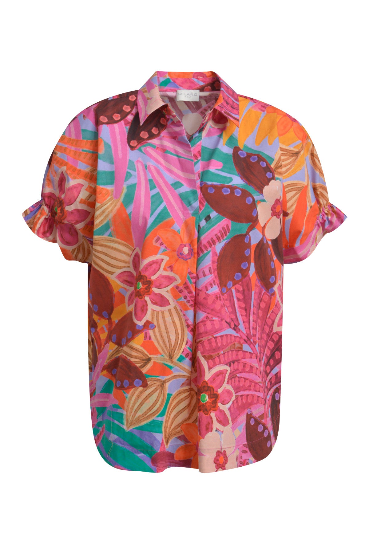 Aruba Shirt