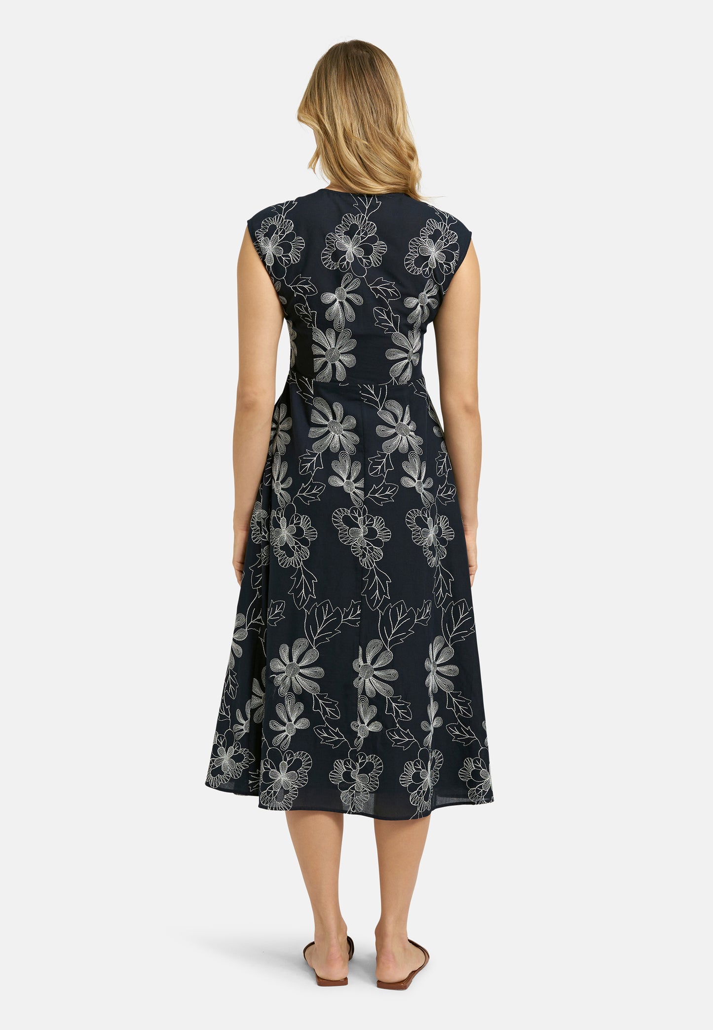 'Martinique' Midi in Navy