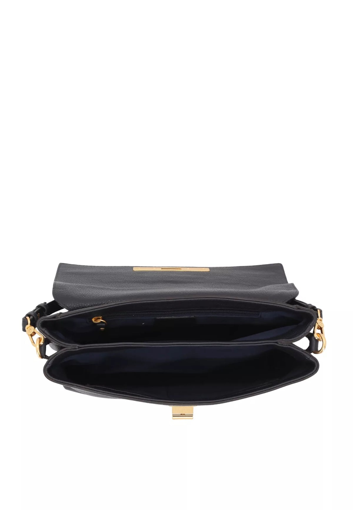 Deco Twist Navy