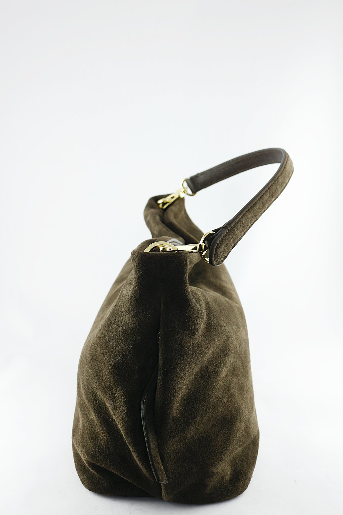 Hobo Ebony Dark Brown