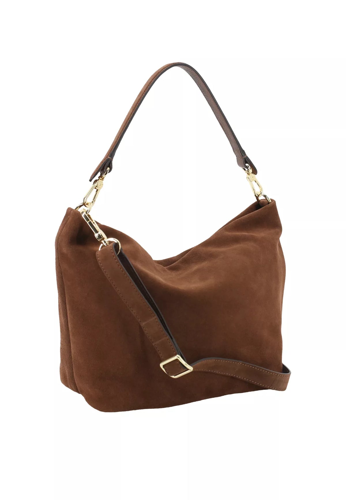 Hobo Ebony Brown