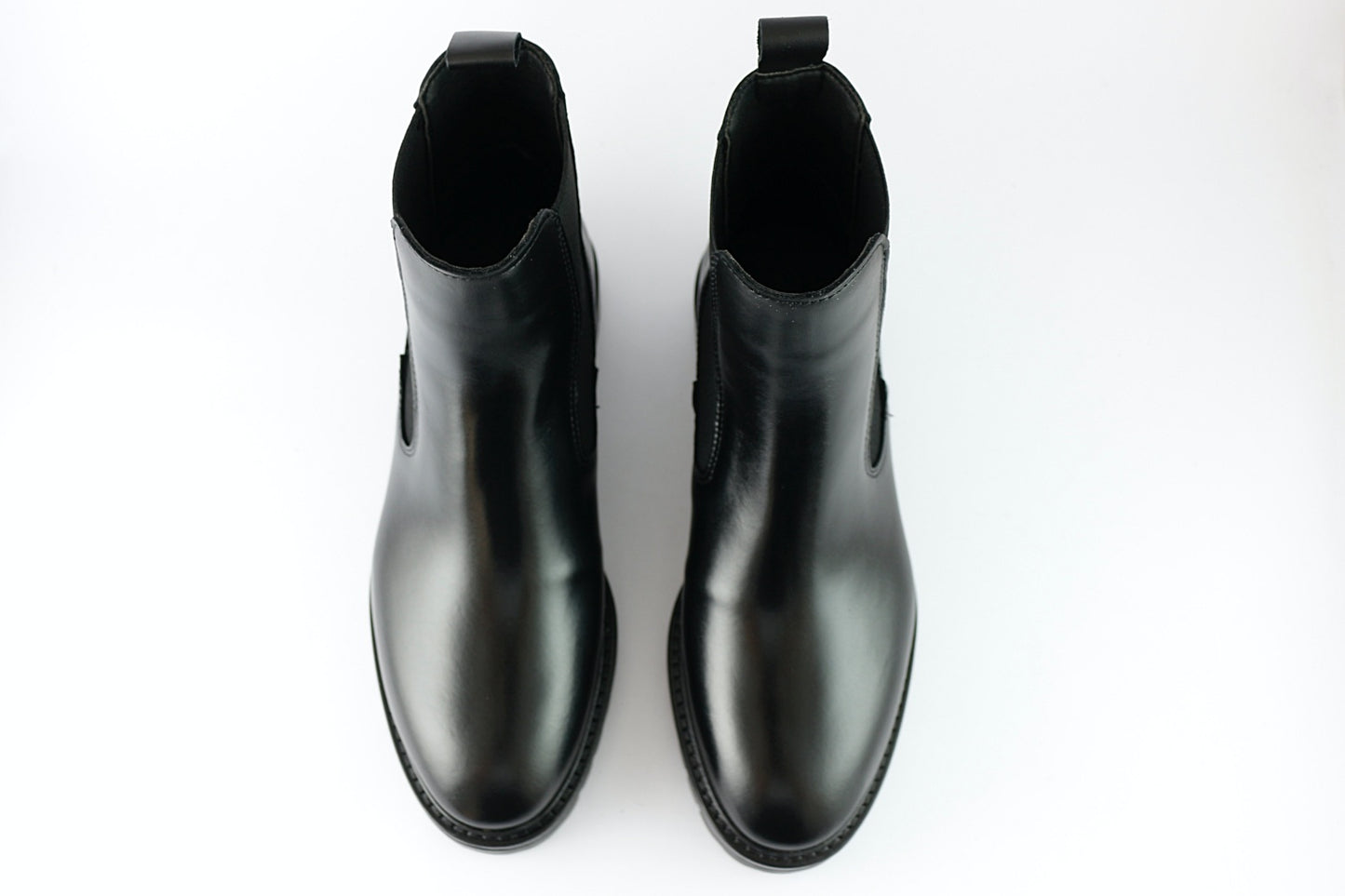 'Militare' in Black