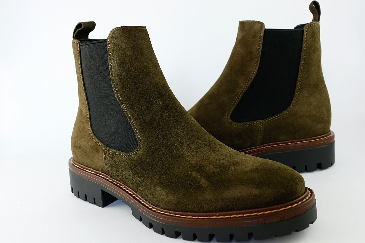 'Militare' in Olive
