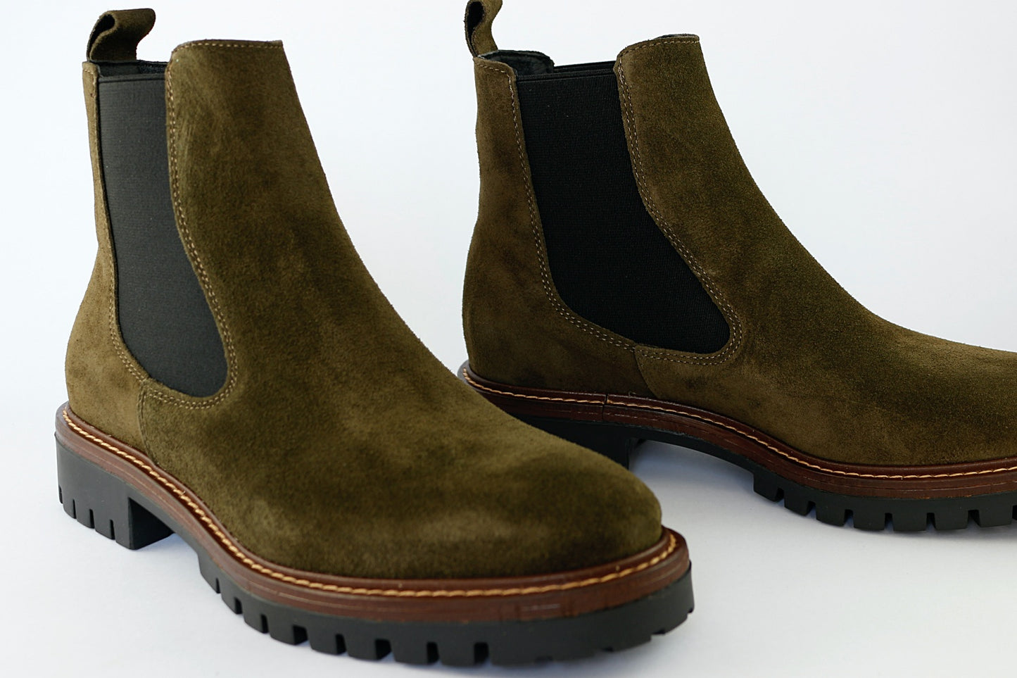 'Militare' in Olive