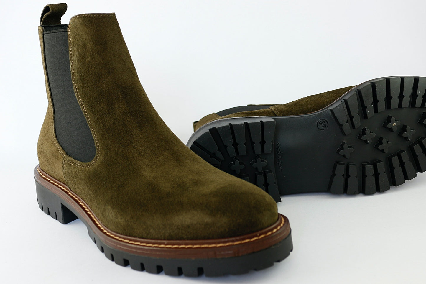 'Militare' in Olive