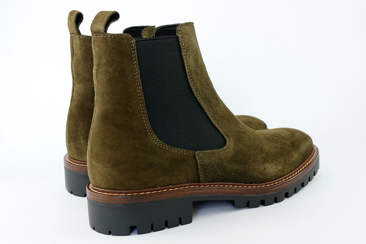 'Militare' in Olive