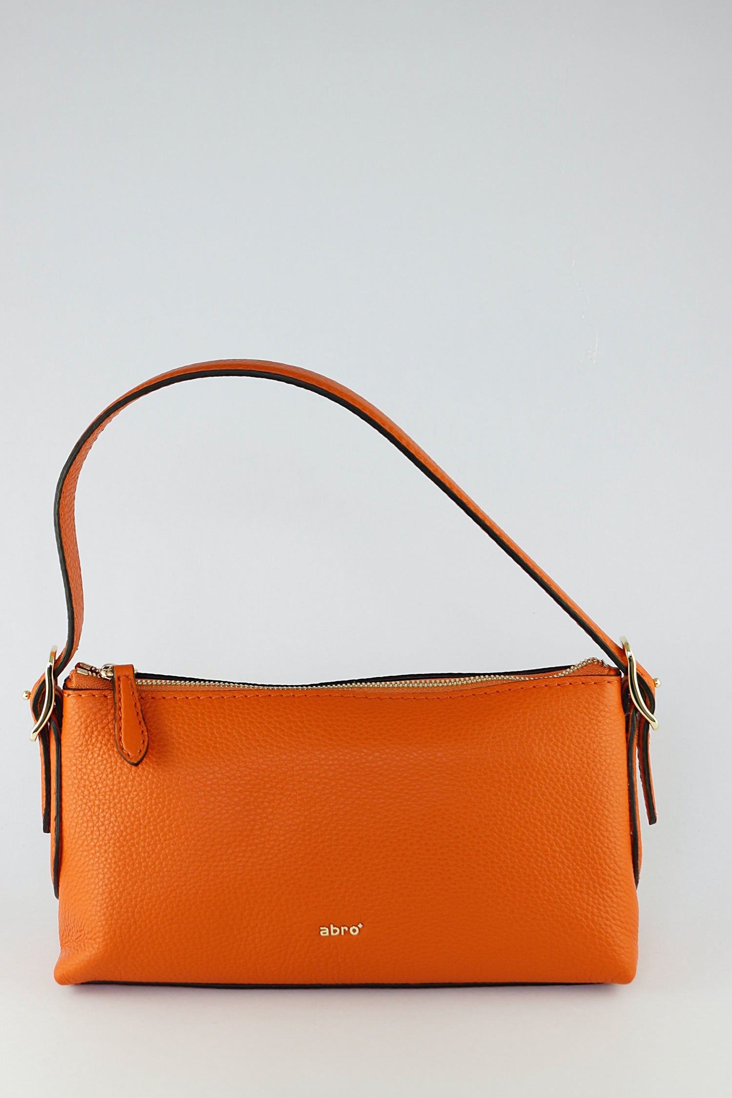 Carina Orange – Raffinee Salisbury