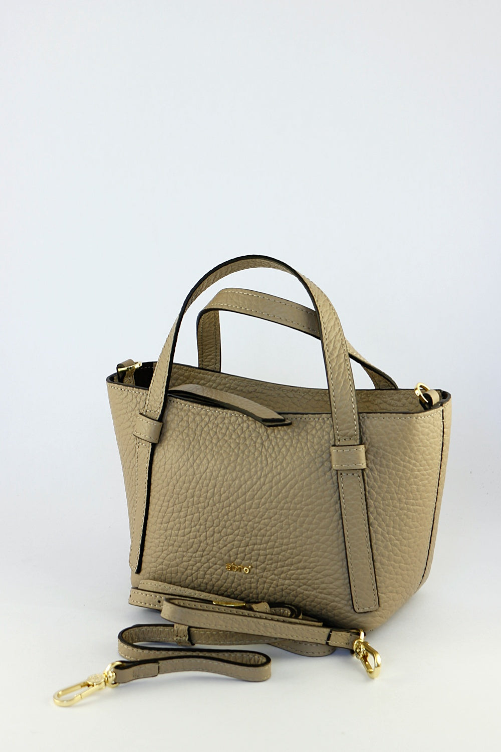 'Cosmo Mini' in Taupe