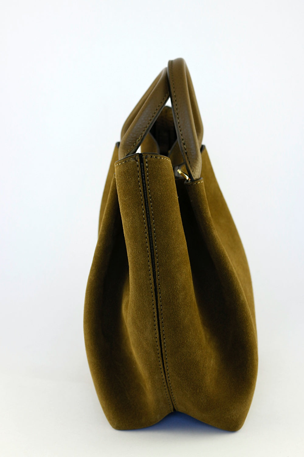 'Emilia' Shopper in Military
