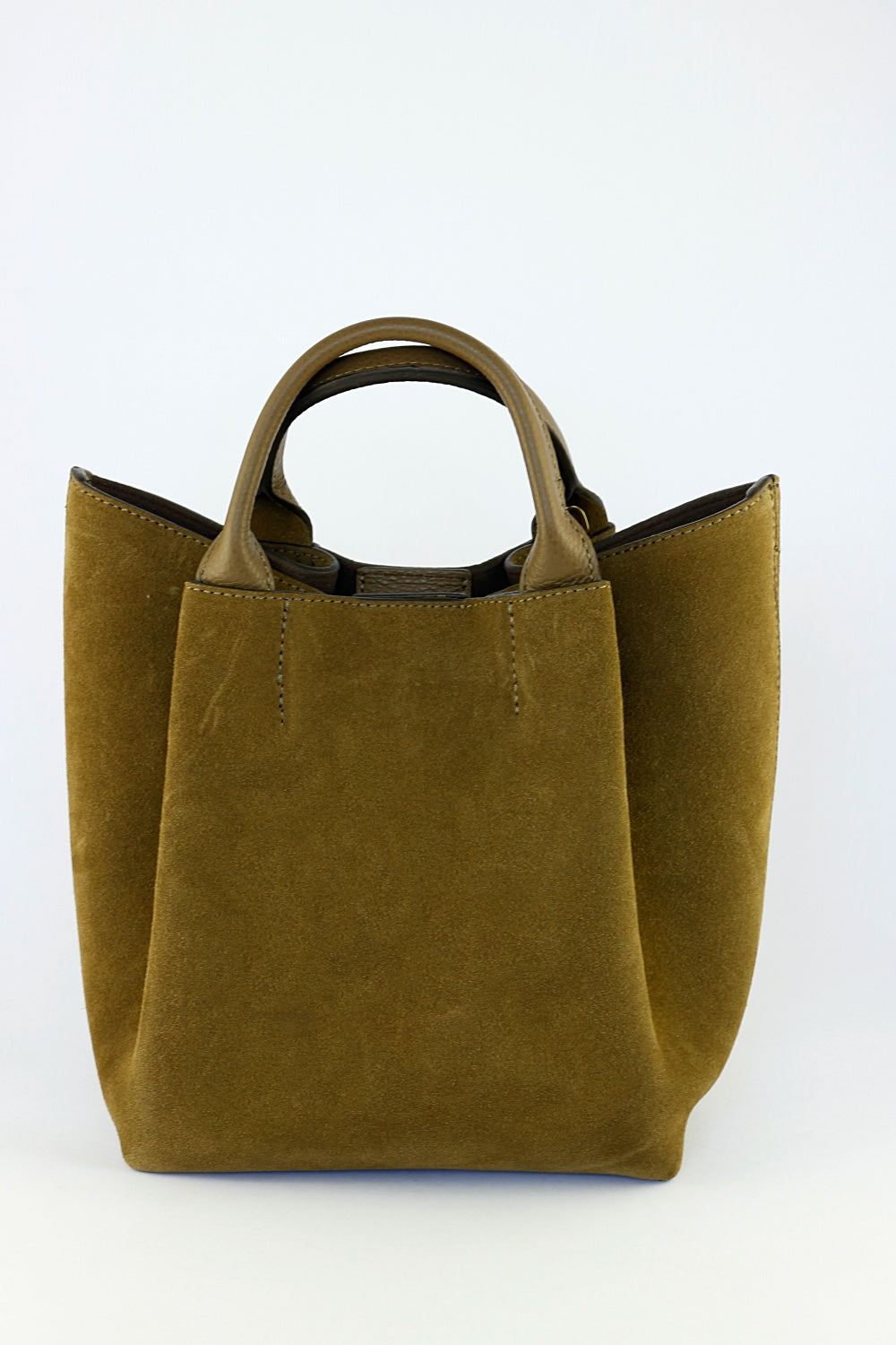'Emilia' Shopper in Military