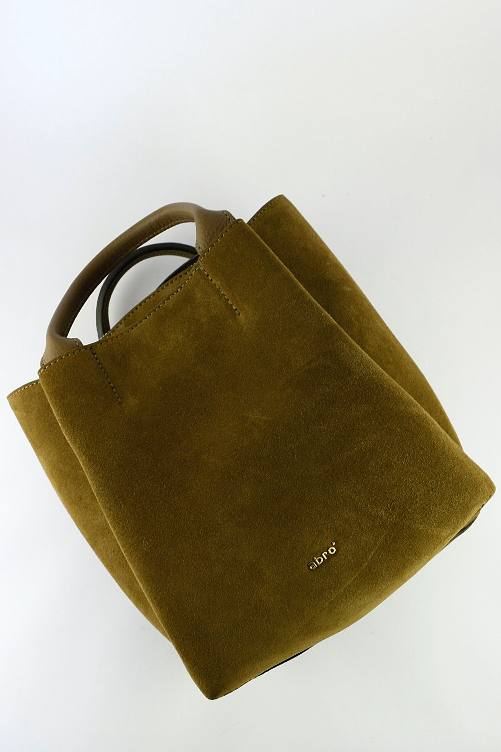 'Emilia' Shopper in Military