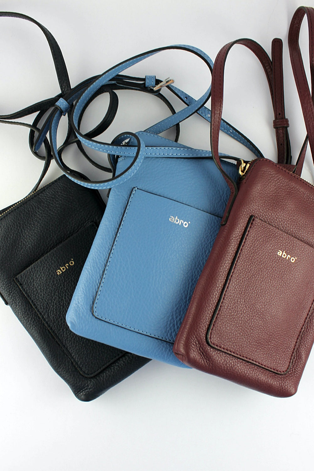 'Raquel' Winter Colours