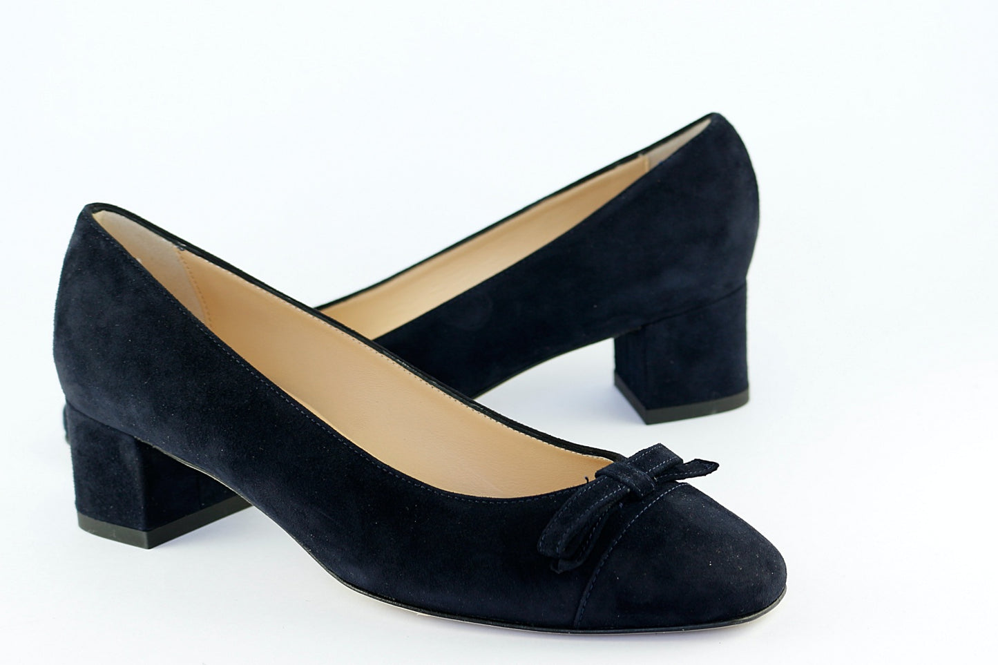 Etna in Navy