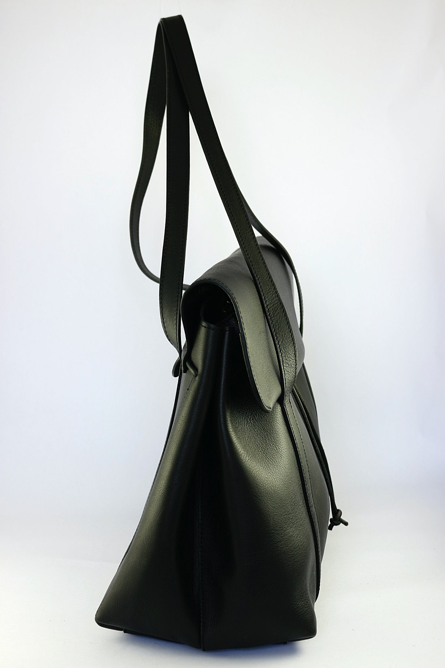 'Amber' in Black