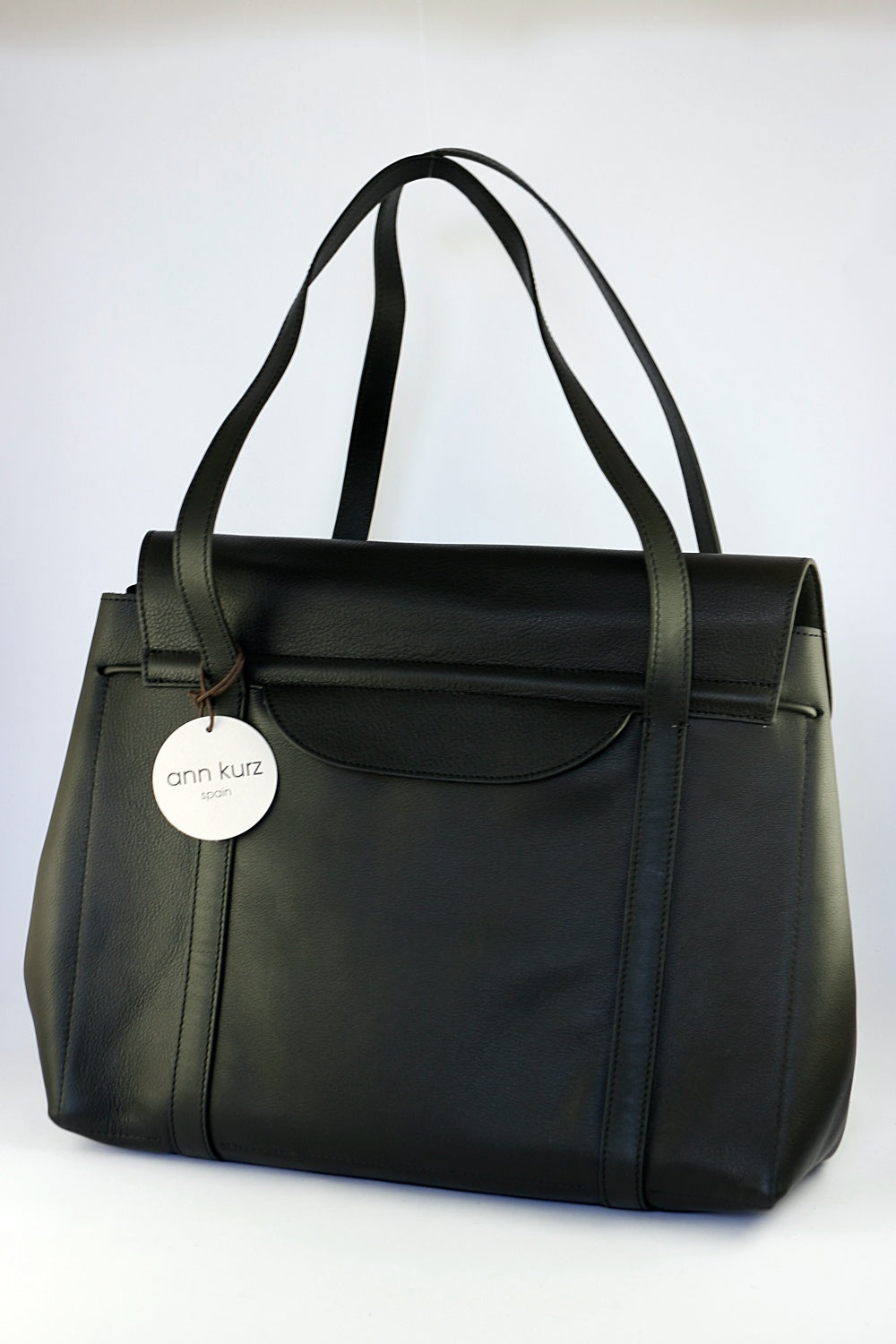 'Amber' in Black