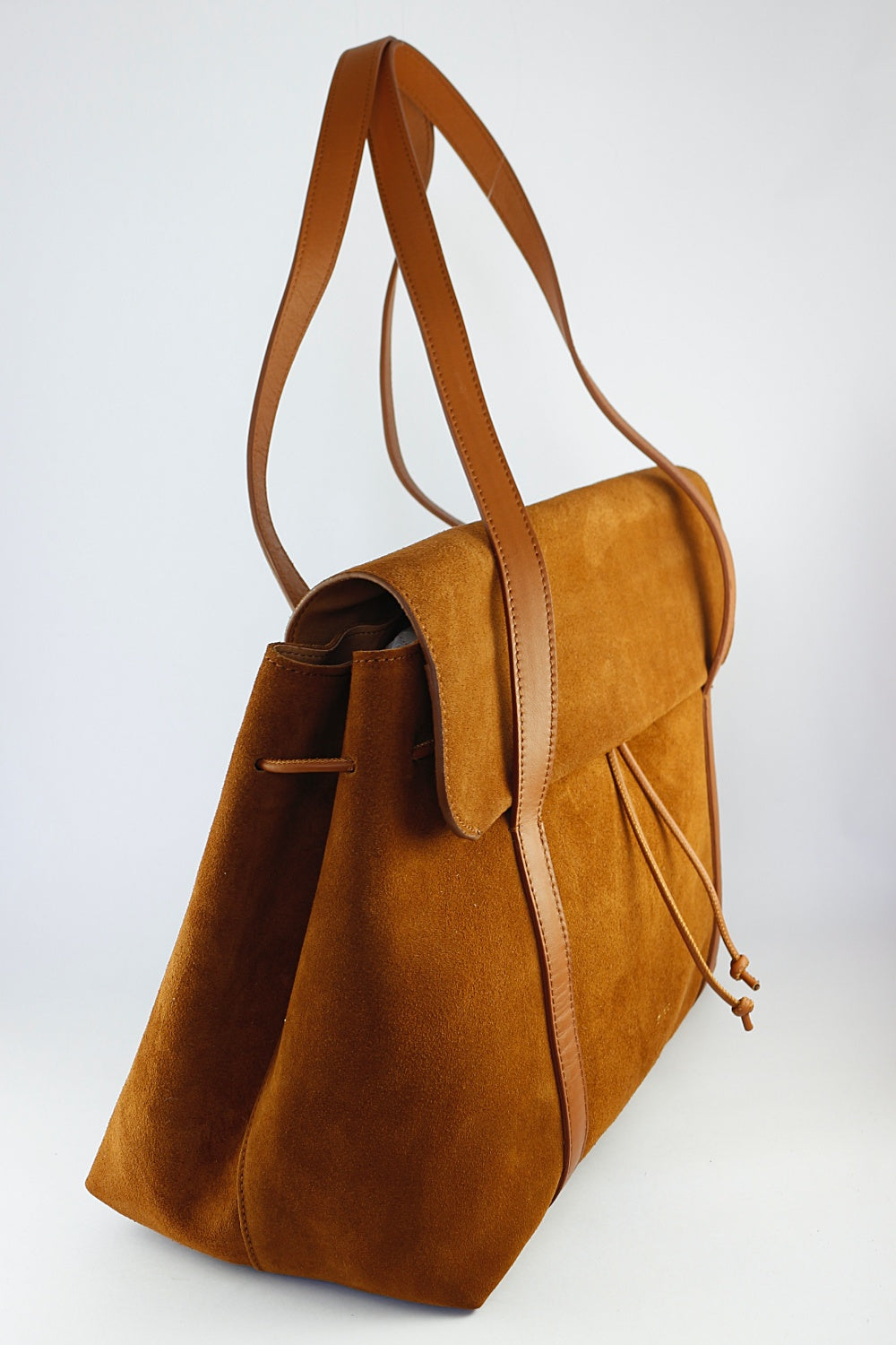 'Amber' in Tan