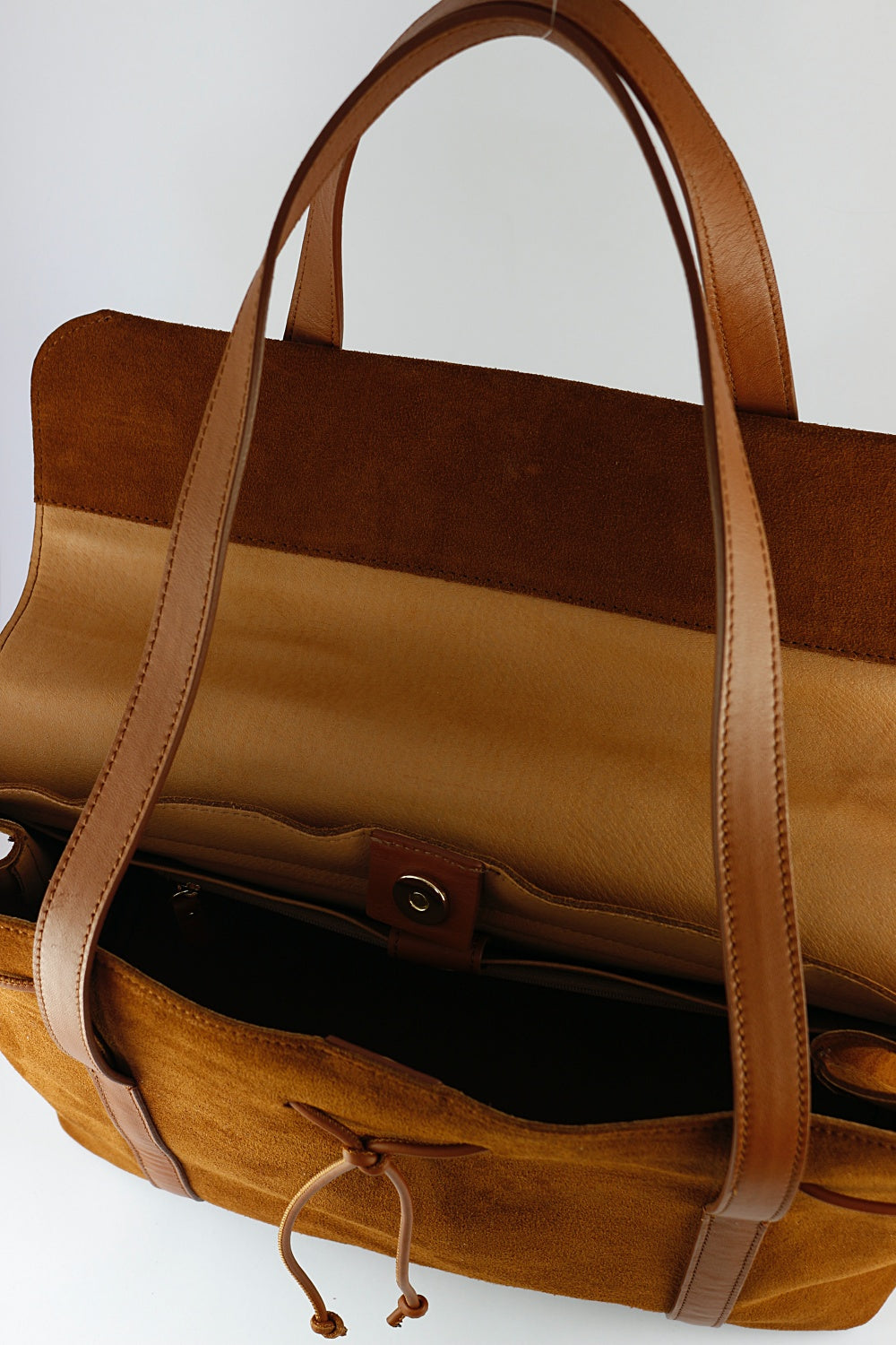 'Amber' in Tan