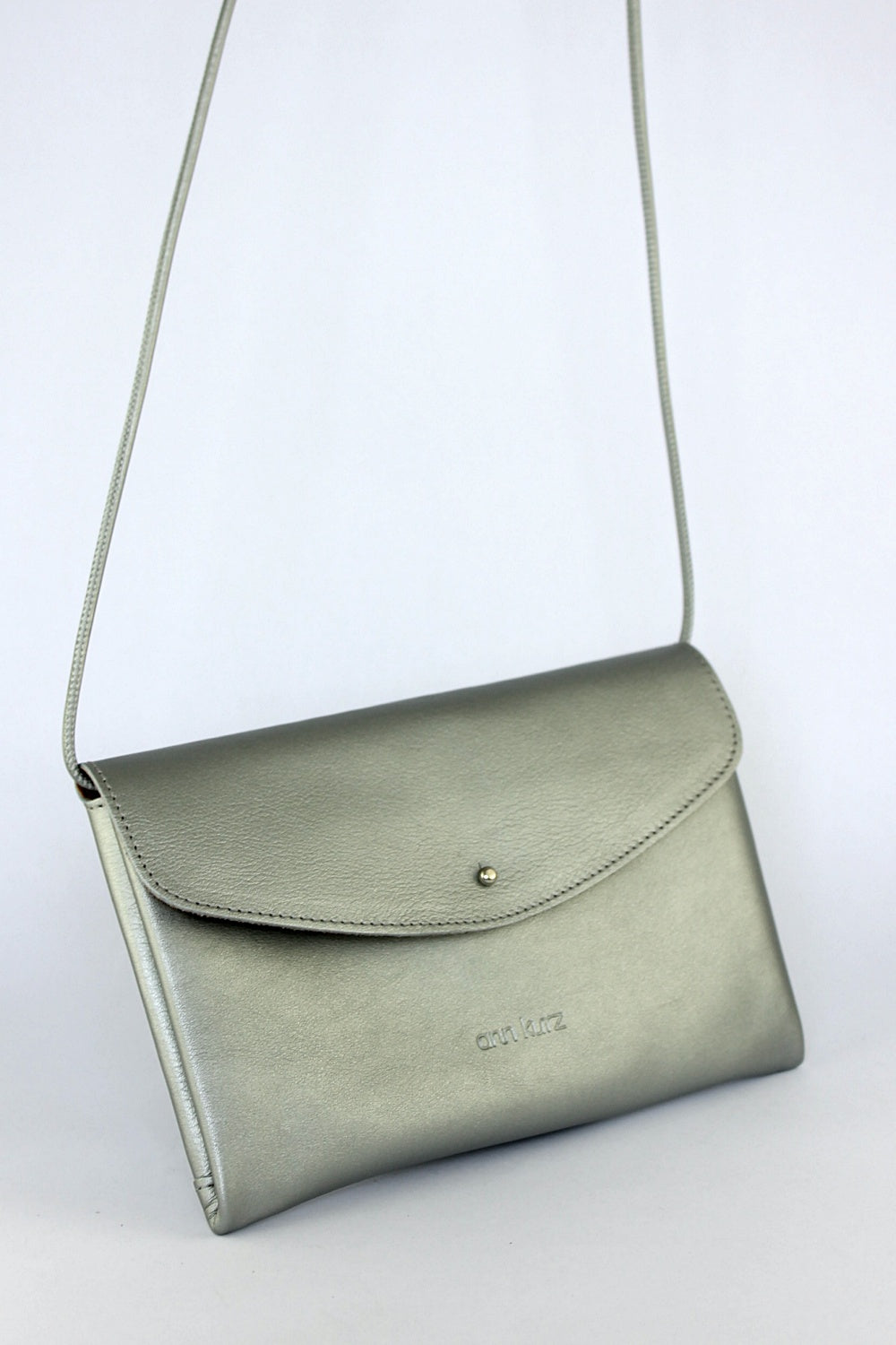 'Eleanor' in Silver