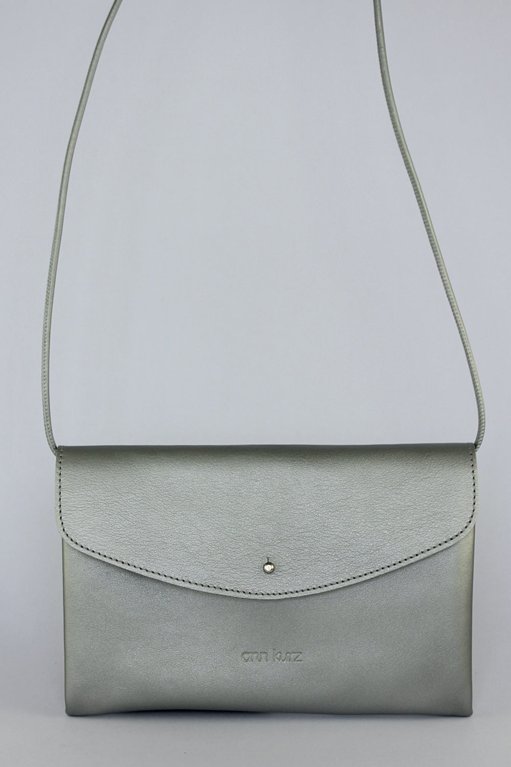'Eleanor' in Silver