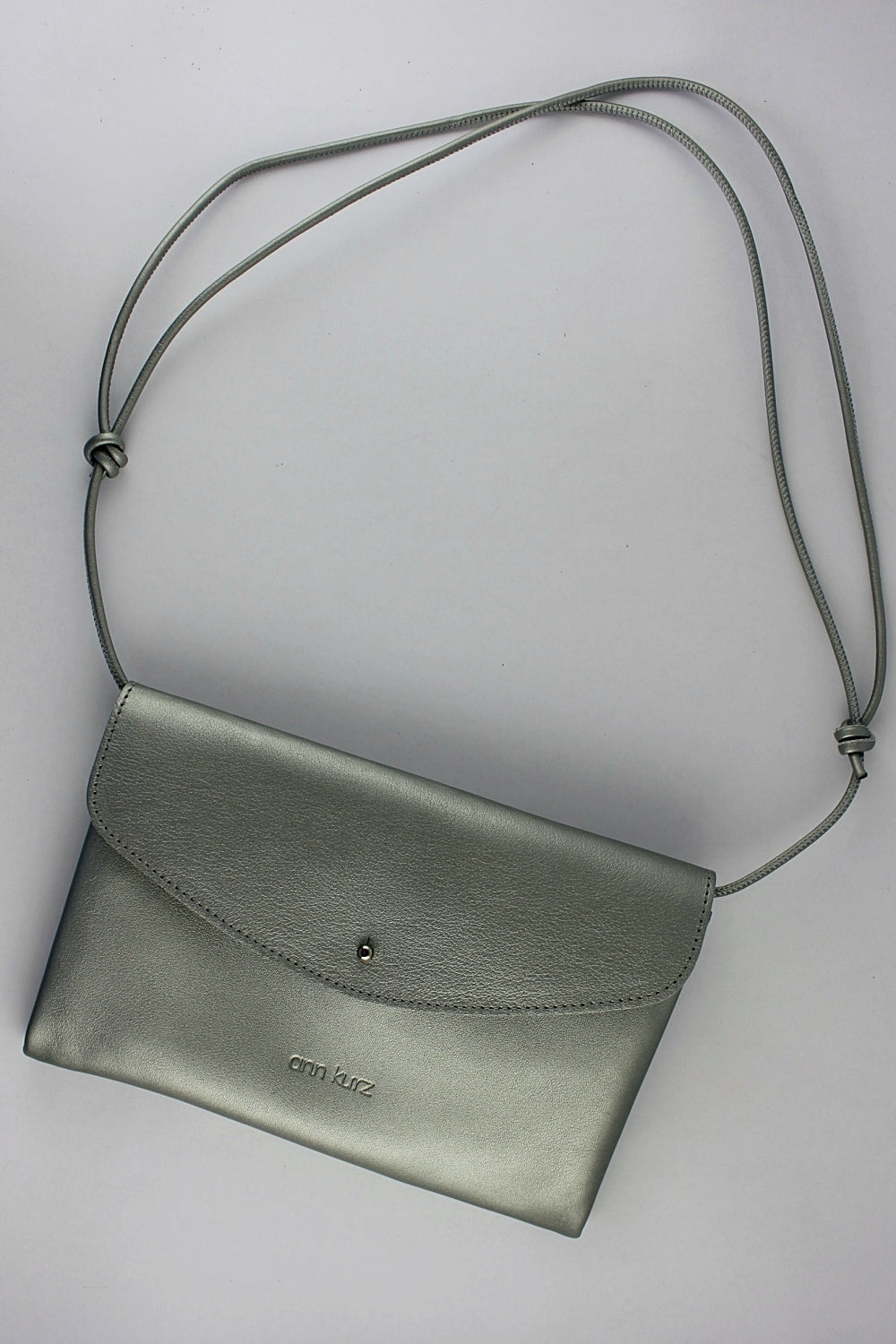 'Eleanor' in Silver
