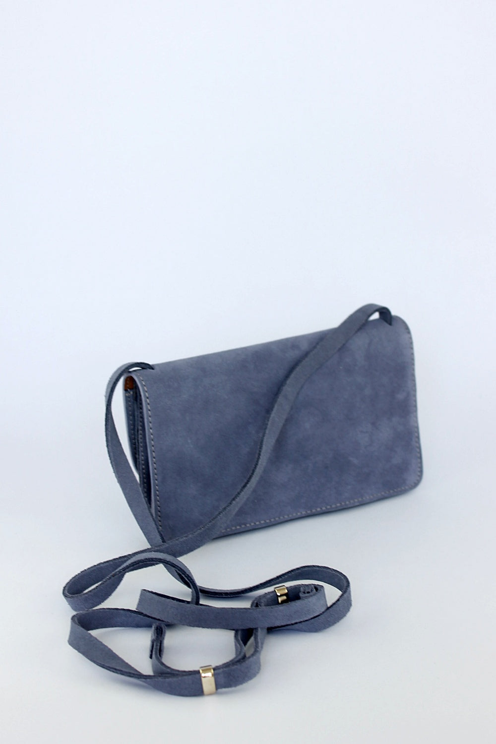 'Elena' in Violet