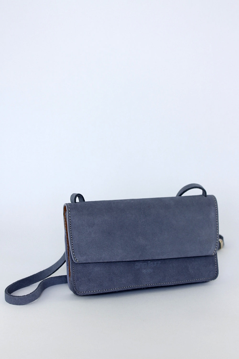 'Elena' in Violet