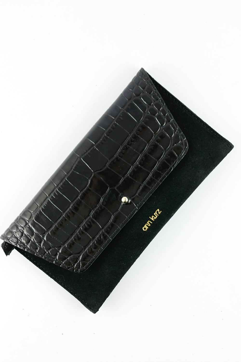 'Erin' in Black