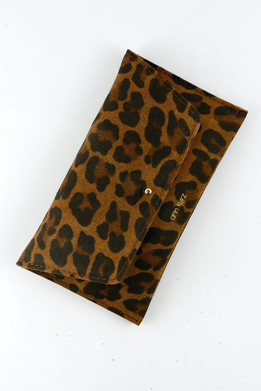 'Erin' in Leopard