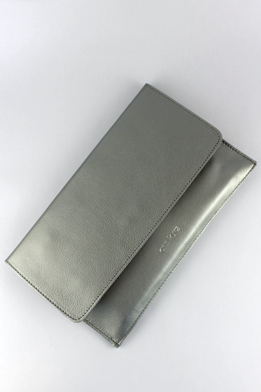'Grace' in Silver