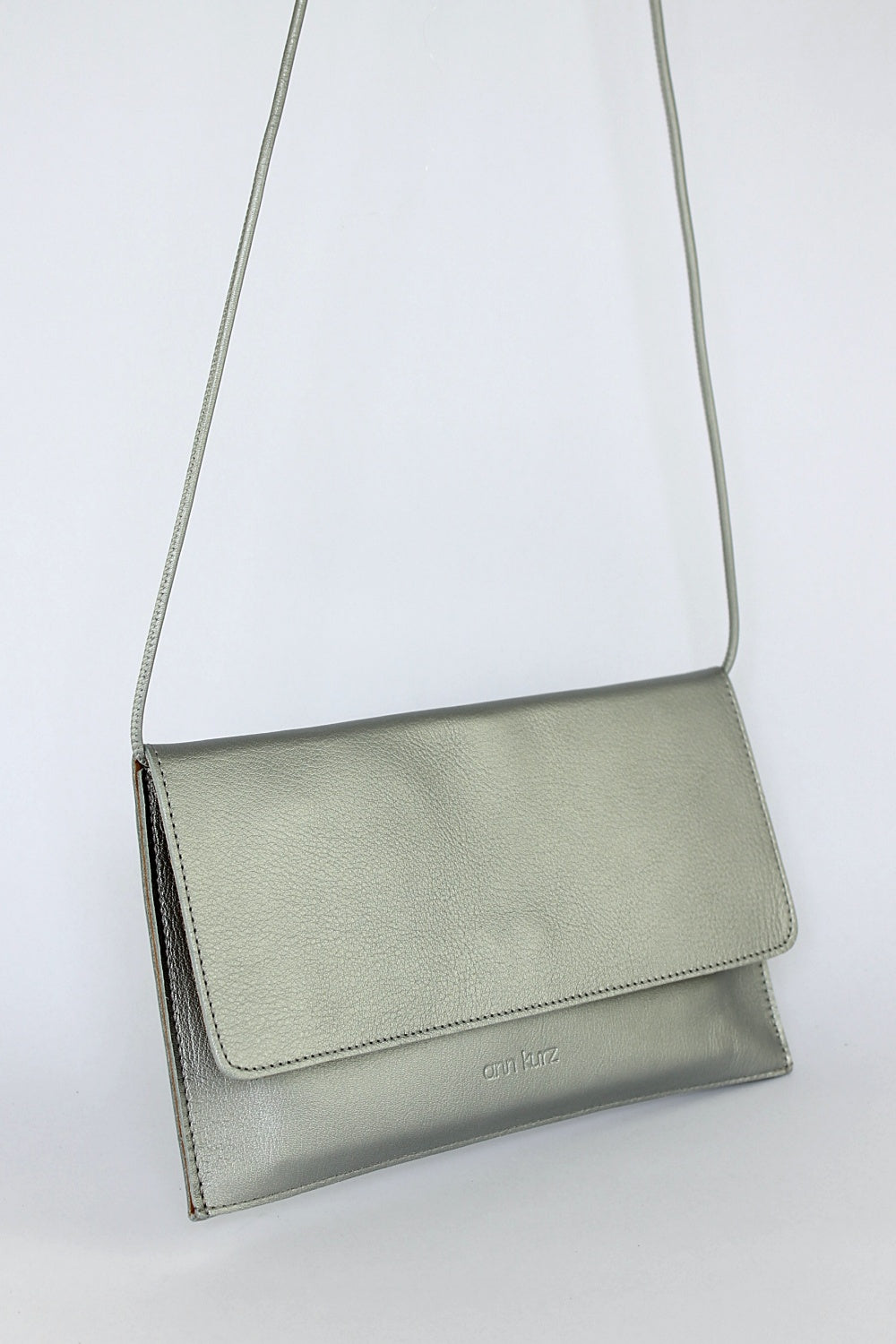 'Grace' in Silver