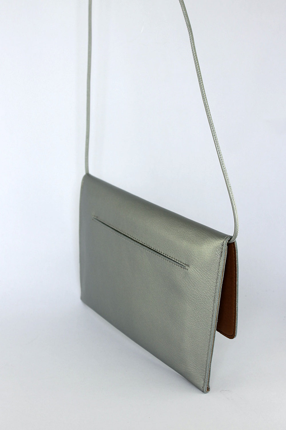 'Grace' in Silver