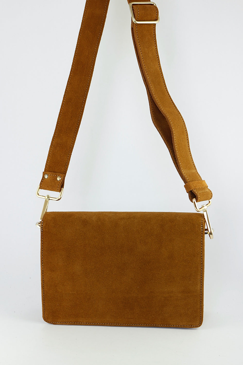 'Lottie' in Brown