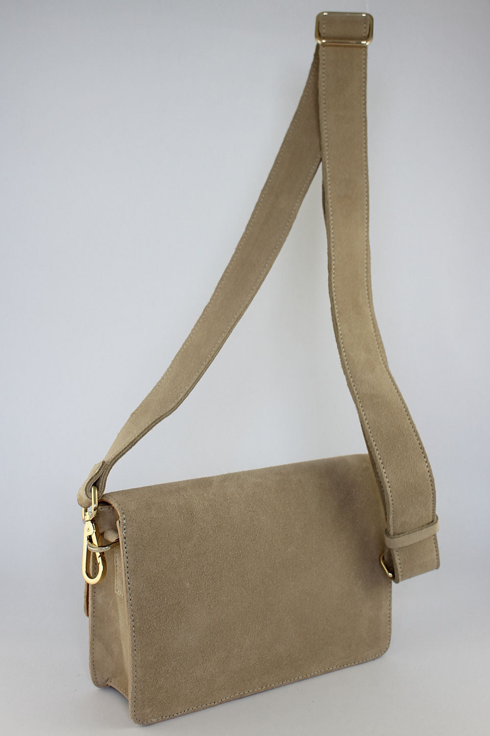 'Lottie' in Taupe