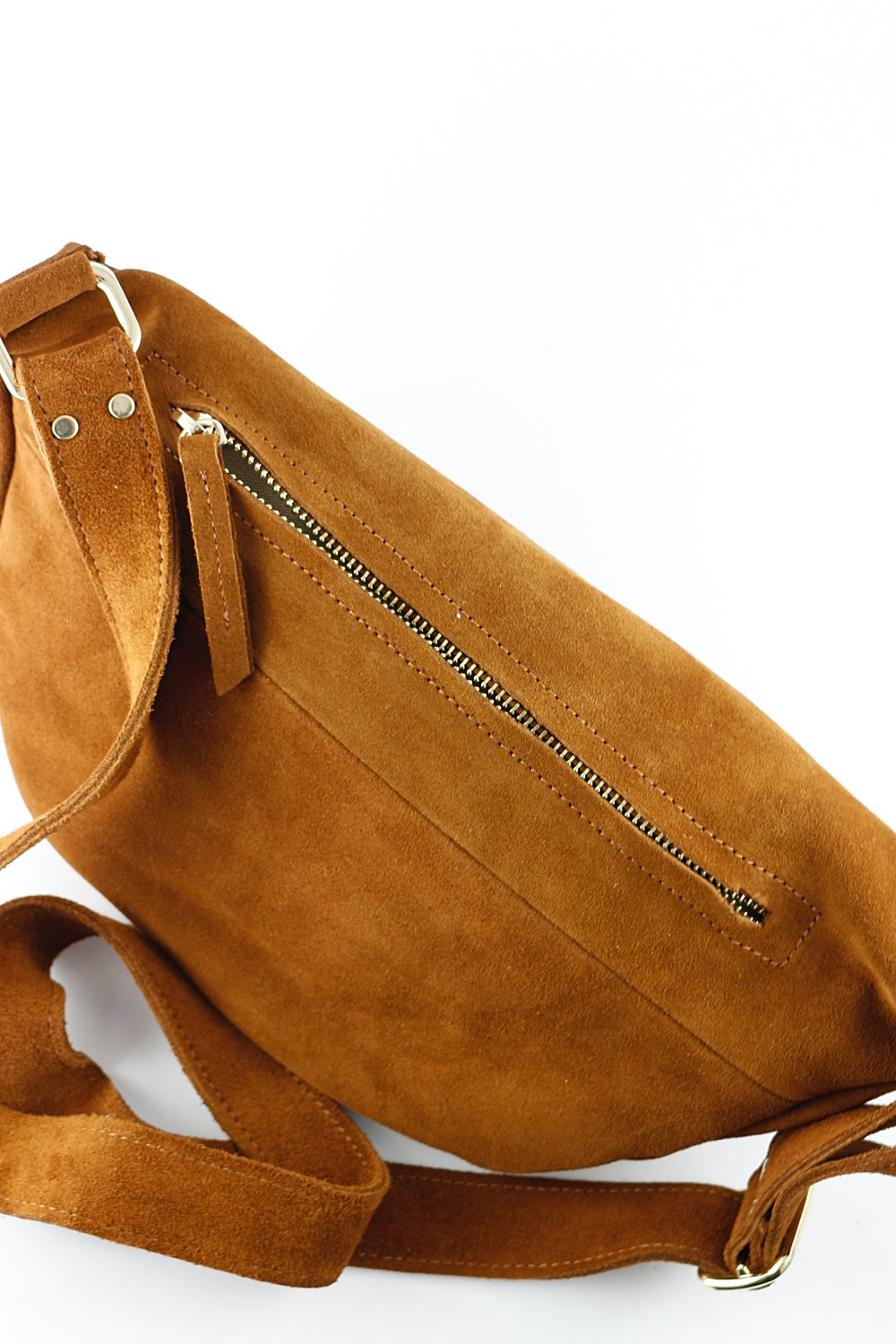 'Margot' in Brown