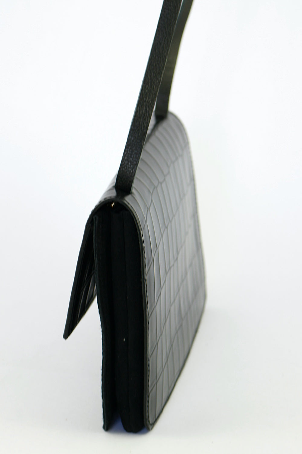 'Nancy' in Black