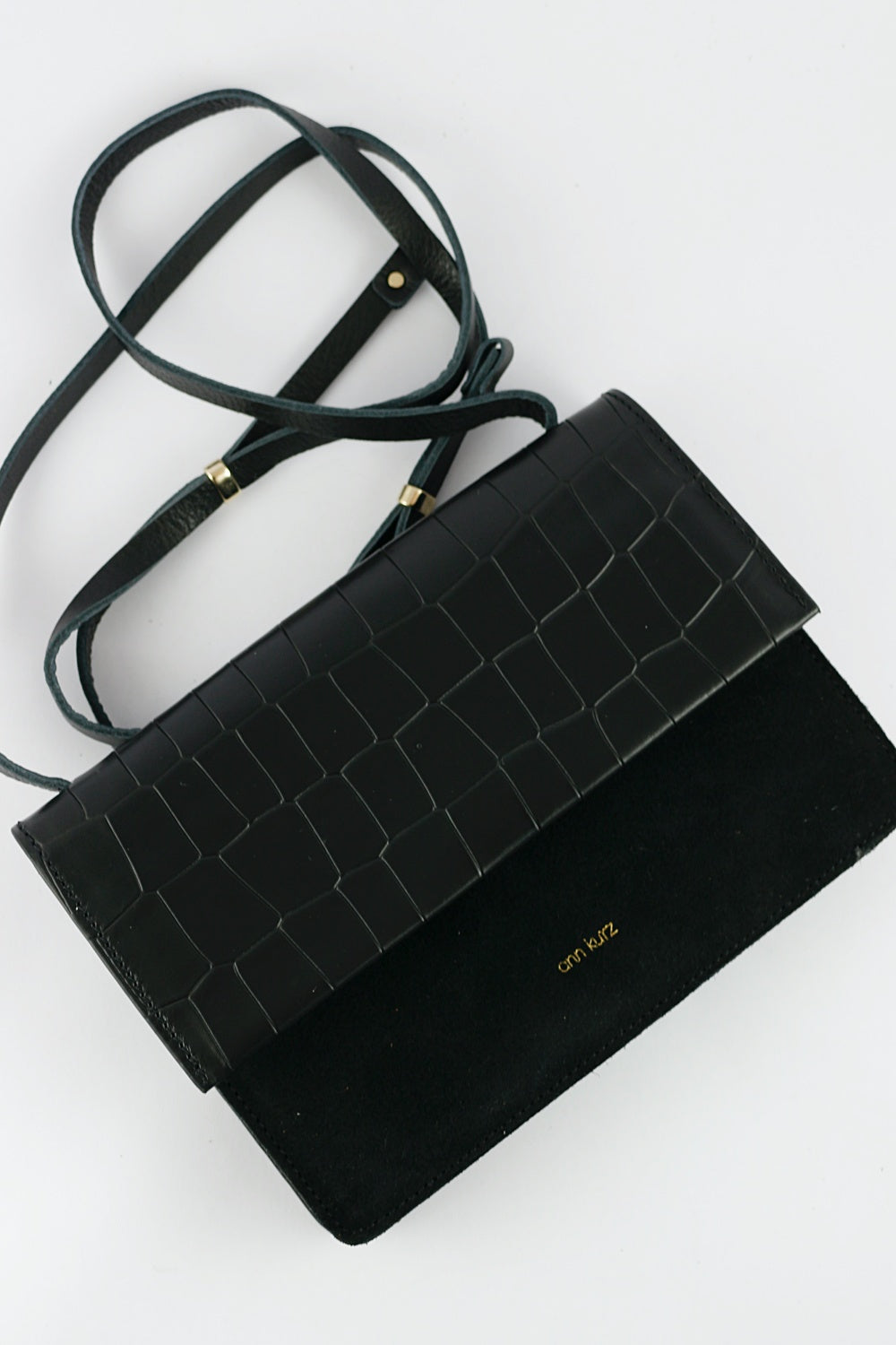 'Nancy' in Black
