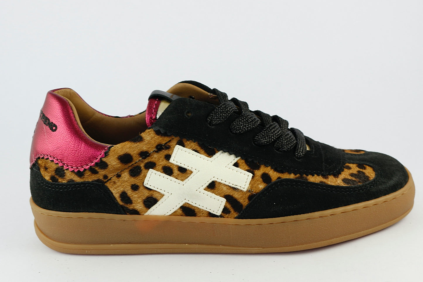 'Iconic II' in Leopard