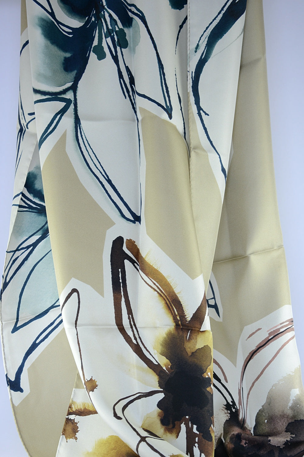 'Lyrical' in Camel