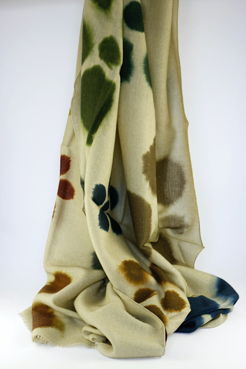 'Masterpiece' in Sage