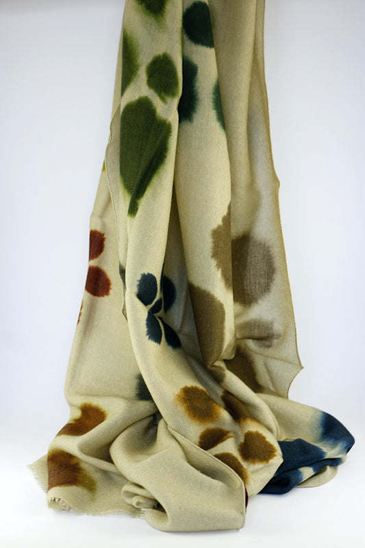 'Masterpiece' in Sage