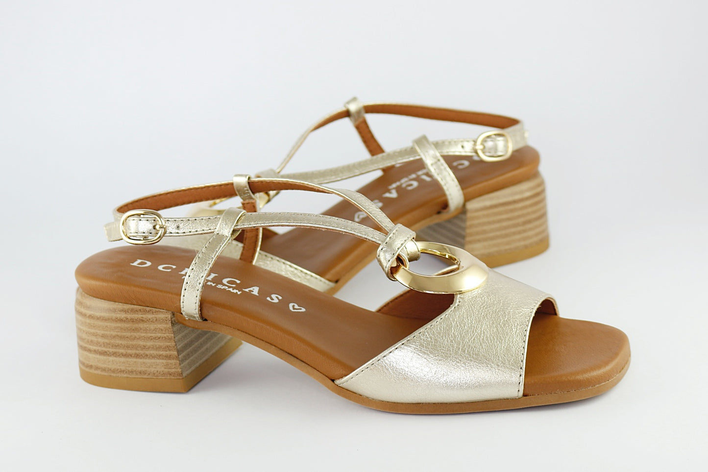 Charis Gold