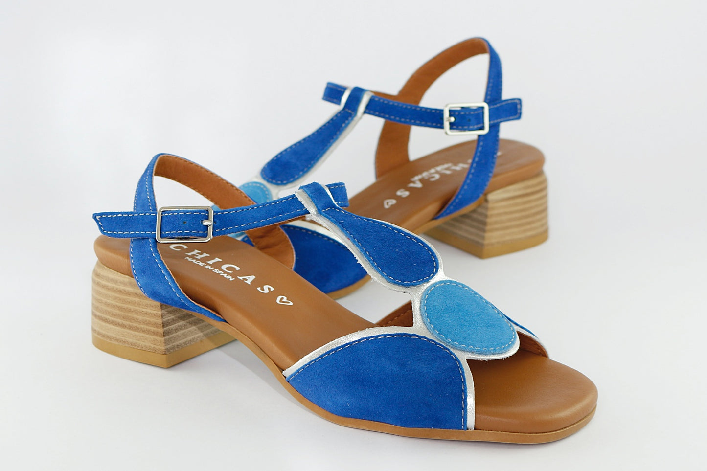 Zoe Blue