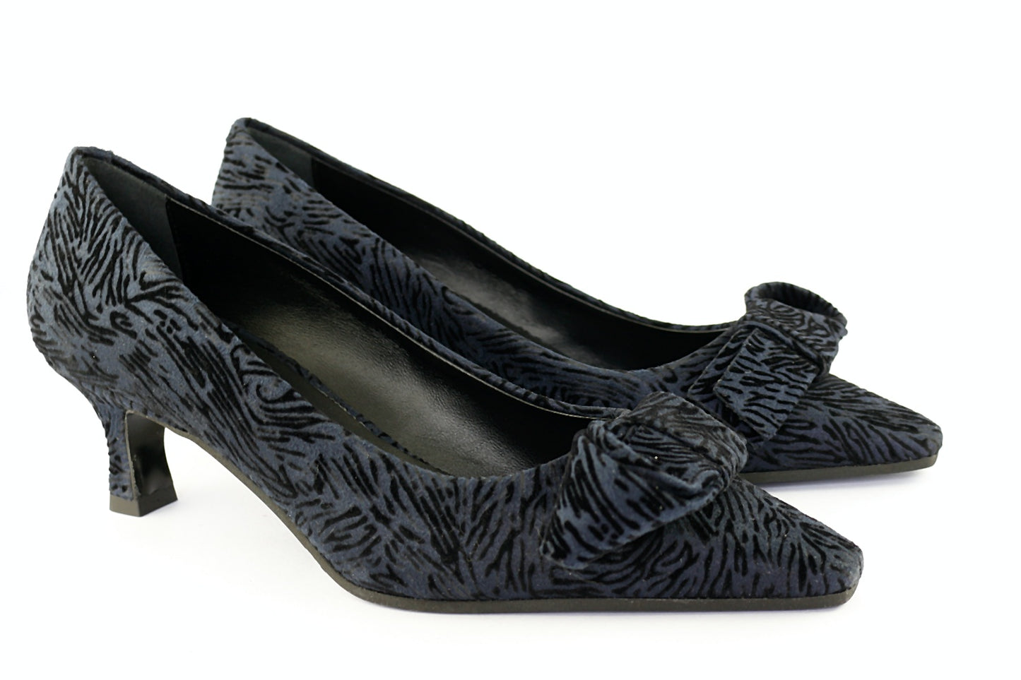 'Capri' in Navy