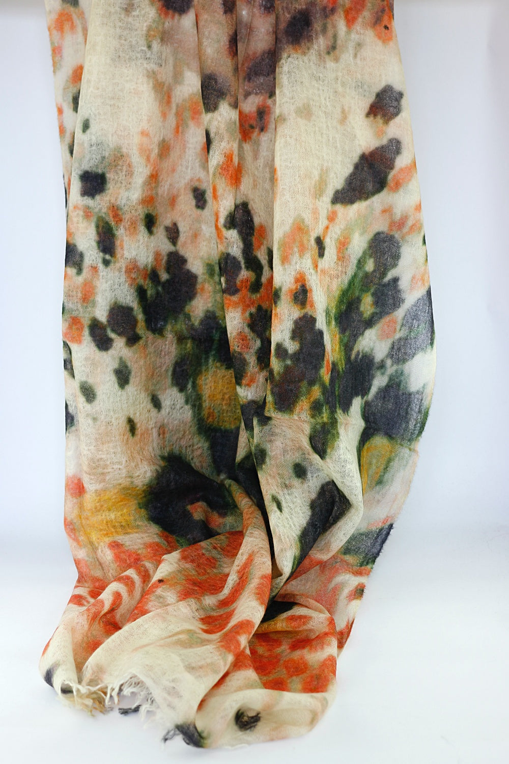 'Nada' in Cashmere