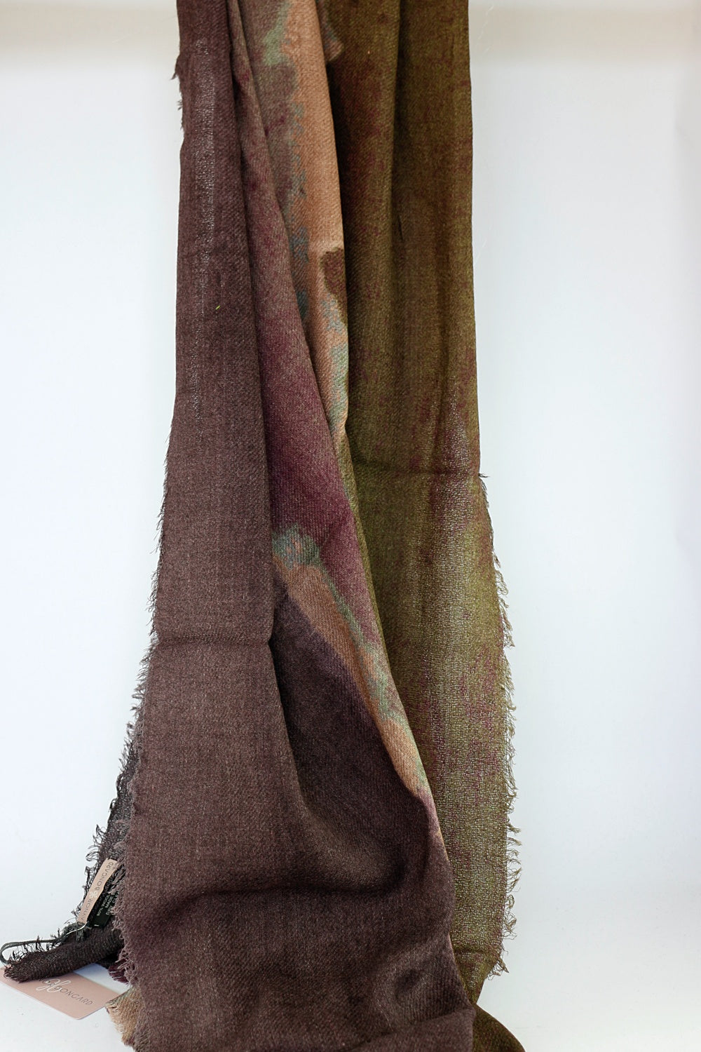'Nicoletta' in Plum