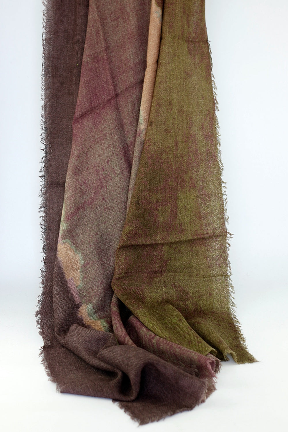 'Nicoletta' in Plum