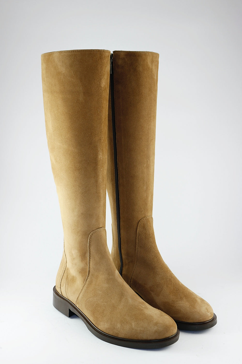 'Stella' in Pale Caramel