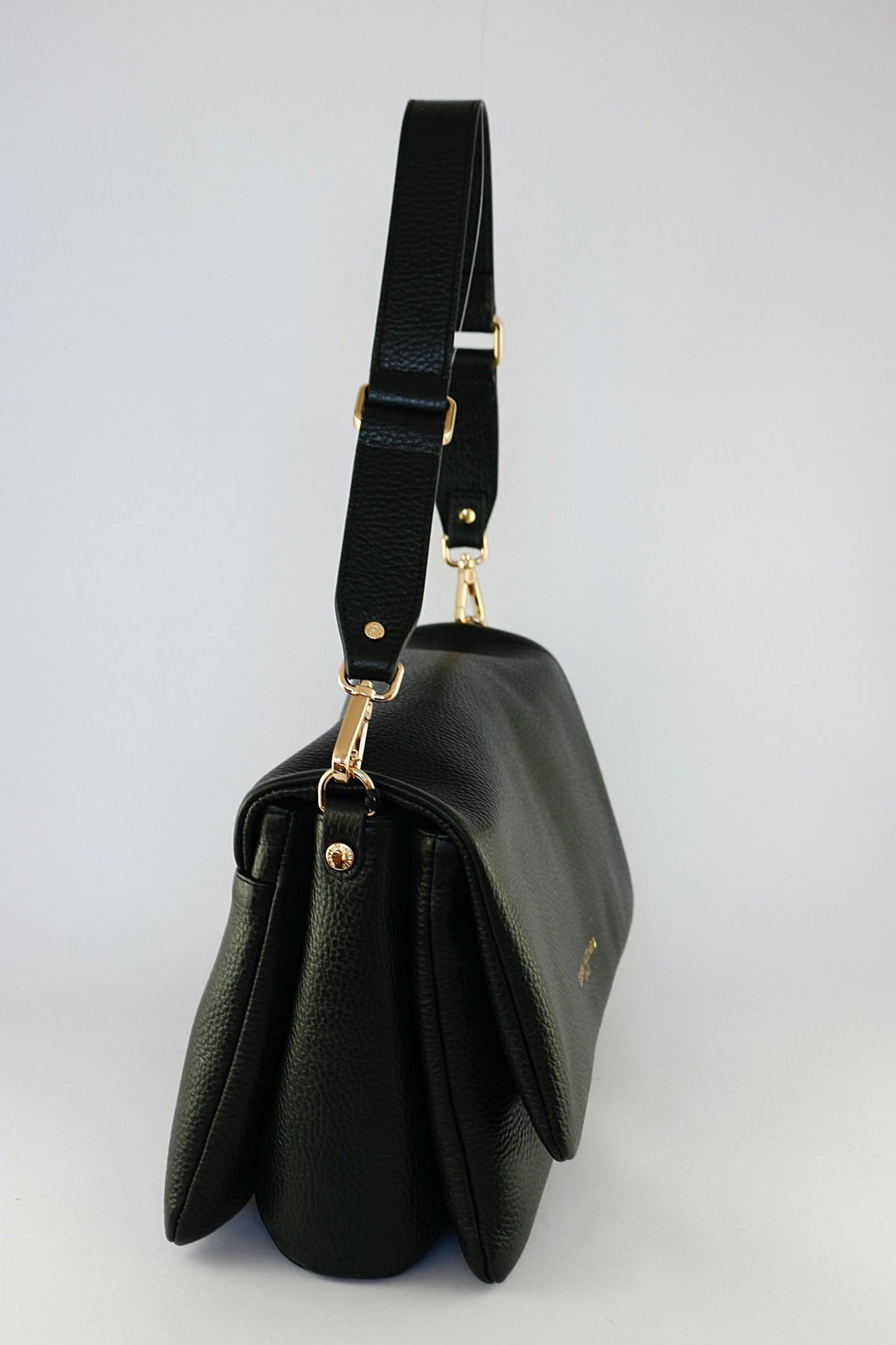 'Carmen' in Black